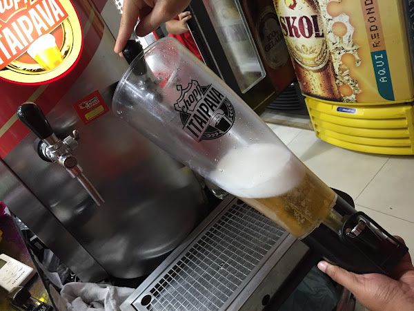 Foto 3 Ponto da Esfiha