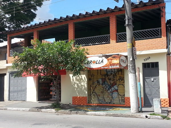 Foto 2 Pizzaria Perola II