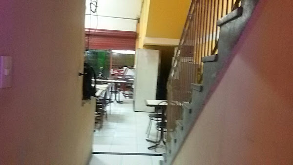 Foto 5 Ilha Dourada Pizza Bar