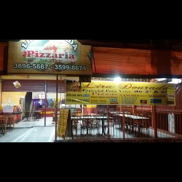 Foto 7 Ilha Dourada Pizza Bar