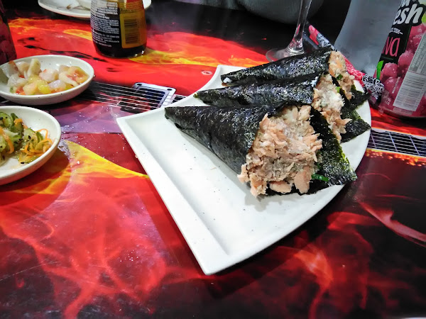 Foto 2 Sabor & Cia Pizzas e Esfihas