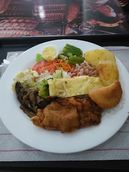 Foto 3 Sabor & Cia Pizzas e Esfihas