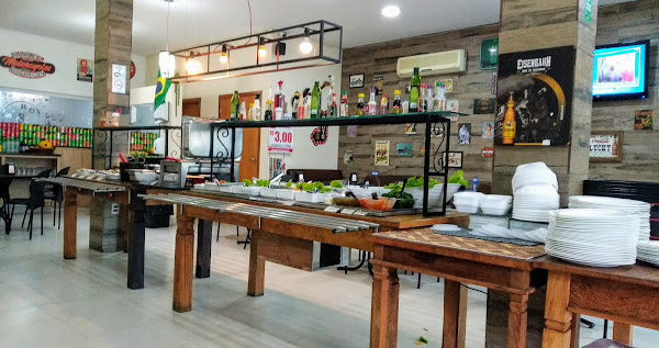 Foto 4 Sabor & Cia Pizzas e Esfihas