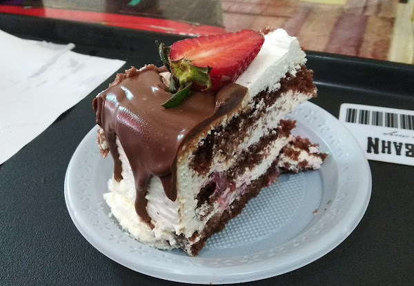 Foto 5 Sabor & Cia Pizzas e Esfihas