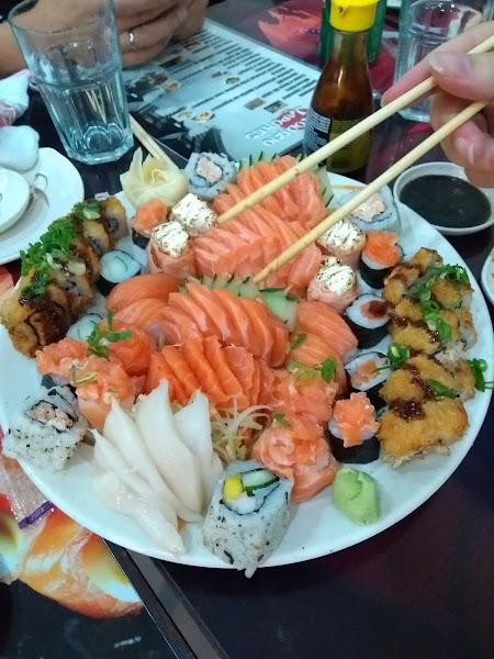 Foto 7 Sabor & Cia Pizzas e Esfihas