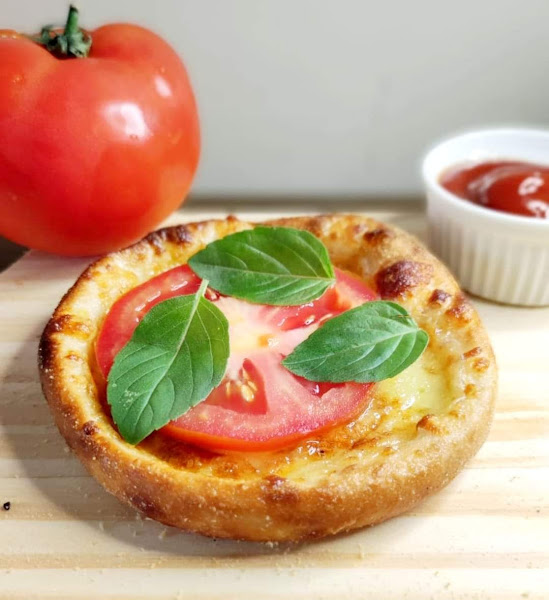 Bella Pizza e Esfiha