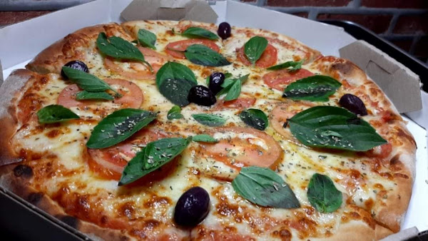 Foto 1 Bella Pizza e Esfiha