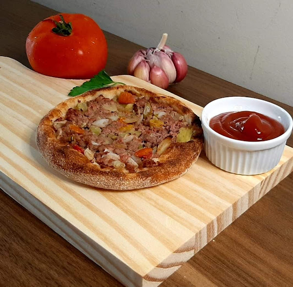 Foto 2 Bella Pizza e Esfiha