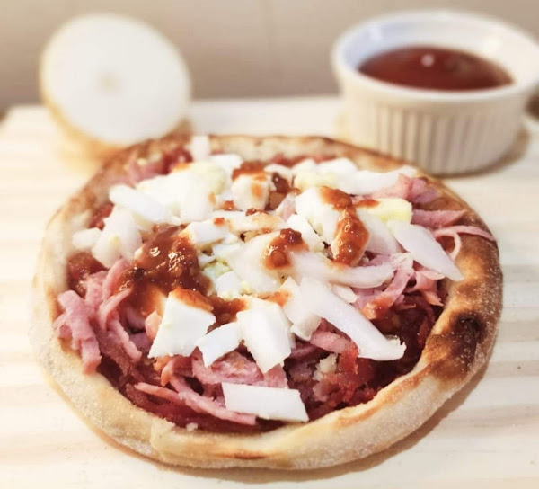 Foto 3 Bella Pizza e Esfiha