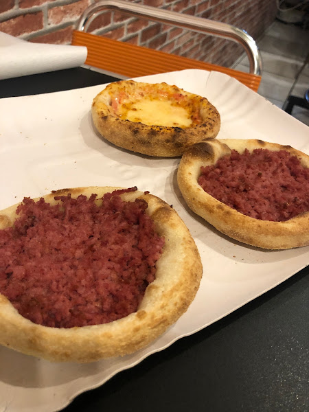 Foto 4 Bella Pizza e Esfiha