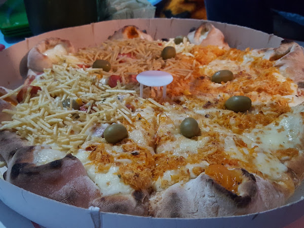 Foto 1 Pizzaria Ayrosa