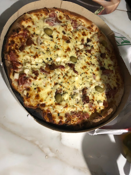 Foto 2 Pizzaria Ayrosa