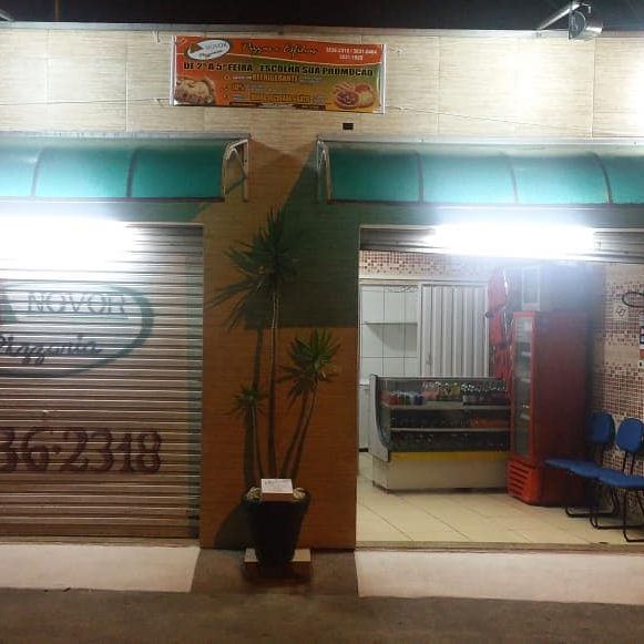 Novor Pizzaria