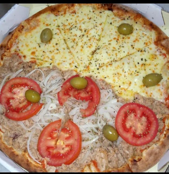 Foto 1 Novor Pizzaria