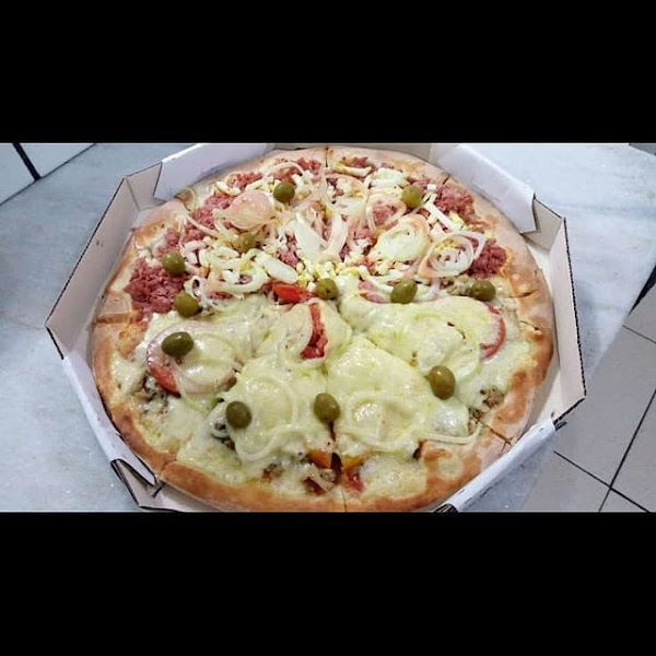 Foto 5 Novor Pizzaria