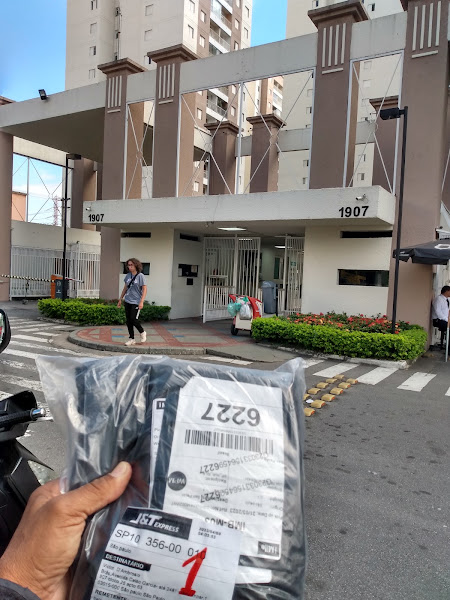 Foto 1 Pizzaria Benvenutti Foto 1 Pizzaria Benvenutti