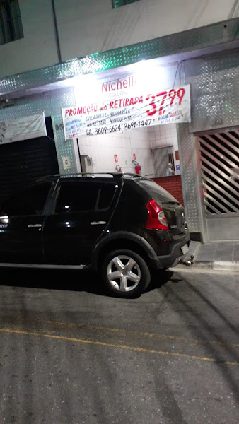 Foto 2 Pizzaria & Pastelaria Nichelle