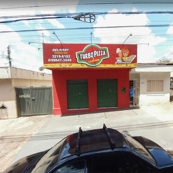 Turbo Pizza e Lanches Turbo Pizza e Lanches