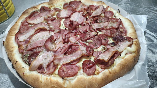 Foto 2 Turbo Pizza e Lanches