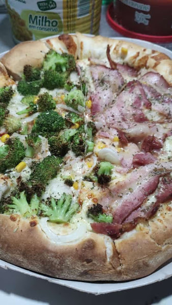 Foto 3 Turbo Pizza e Lanches