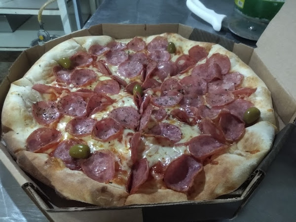 Foto 4 Turbo Pizza e Lanches Foto 4 Turbo Pizza e Lanches