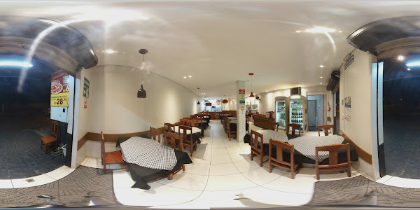 Foto 1 Torres Pizzas e Massas e Lanches