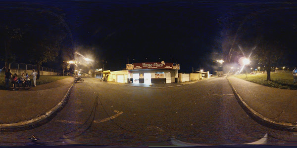 Foto 6 Torres Pizzas e Massas e Lanches