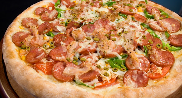 Foto 1 Pizzaria Brunella