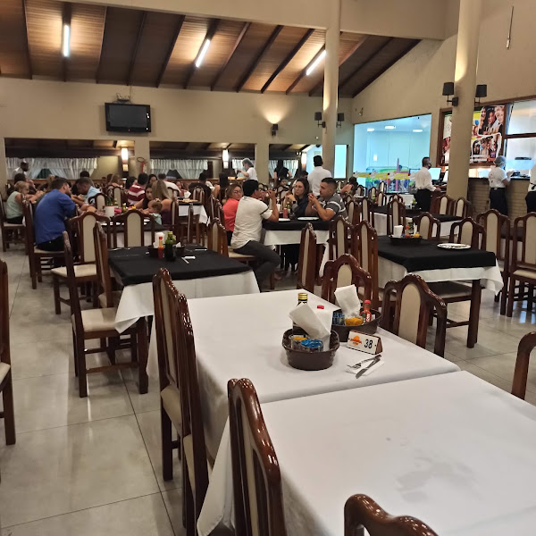 Foto 2 Pizzaria Brunella