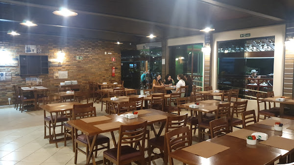 Foto 2 Nostra Casa Pizzaria Uberlândia
