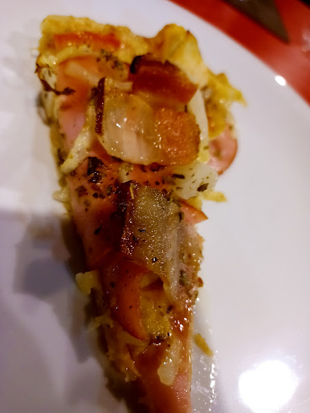 Foto 3 Nostra Casa Pizzaria Uberlândia