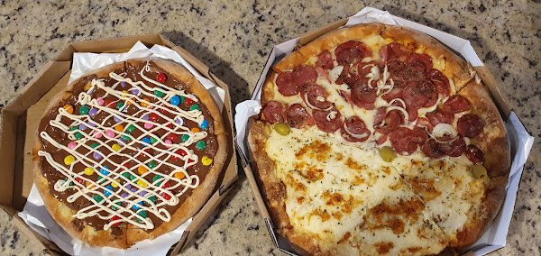 Foto 4 Nostra Casa Pizzaria Uberlândia