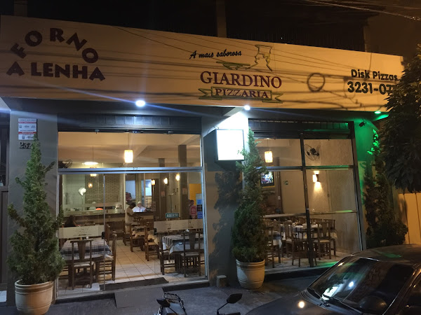 Giardino Pizzaria