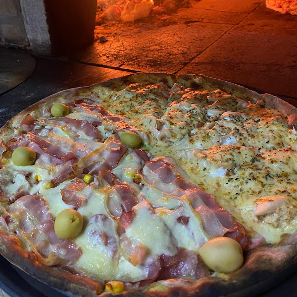 Foto 1 Giardino Pizzaria