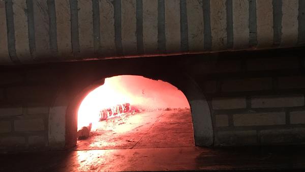 Foto 2 Giardino Pizzaria