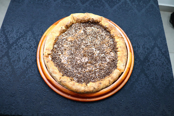 Foto 4 Só Pizza Foto 4 Só Pizza