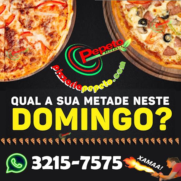Foto 1 Pepeto Pizzaria