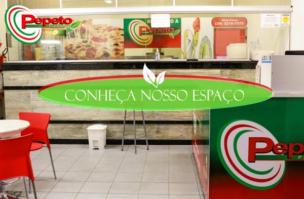 Foto 3 Pepeto Pizzaria