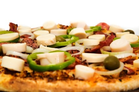 Foto 1 Pizzaria Fratelli