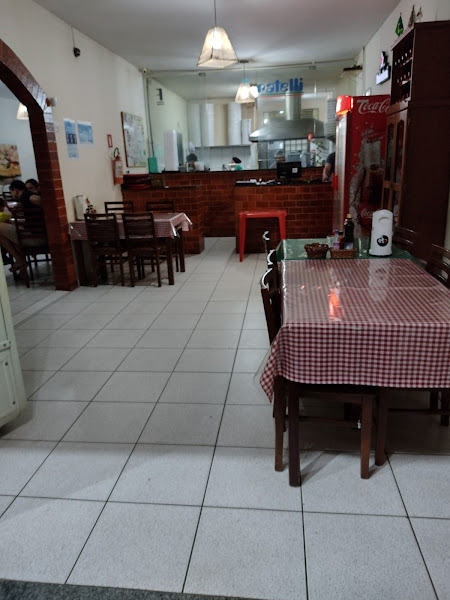 Foto 3 Pizzaria Fratelli