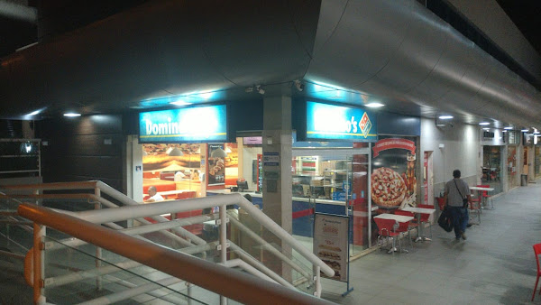 Foto 2 Domino''s Pizza
