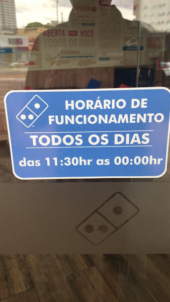 Foto 4 Domino''s Pizza