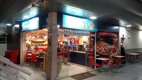 Foto 6 Domino''s Pizza