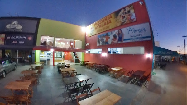 Pizzaria Atalaia