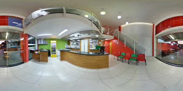 Foto 1 Pizzaria Atalaia