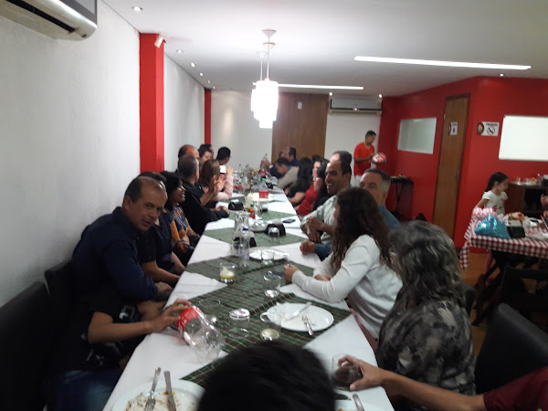 Foto 2 Pizzaria Atalaia