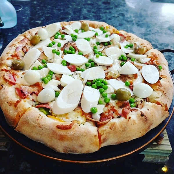 Foto 3 Pizzaria Atalaia