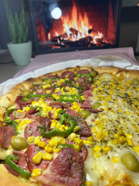 Foto 0 Itália Pizzaria