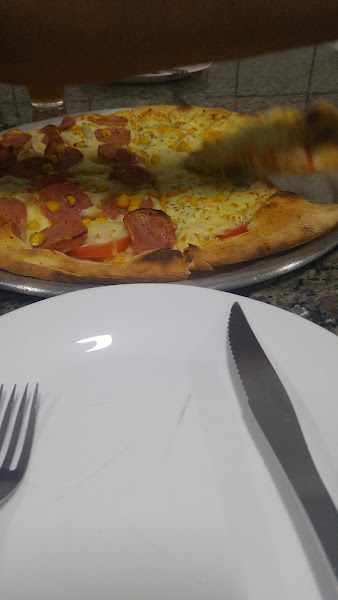 Foto 1 Itália Pizzaria