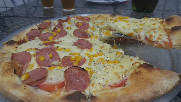 Foto 4 Itália Pizzaria